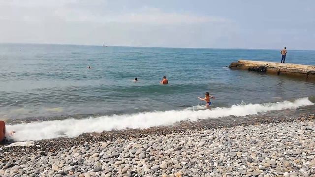 "Завтрак Абхазской княжны" смотреть онлайн