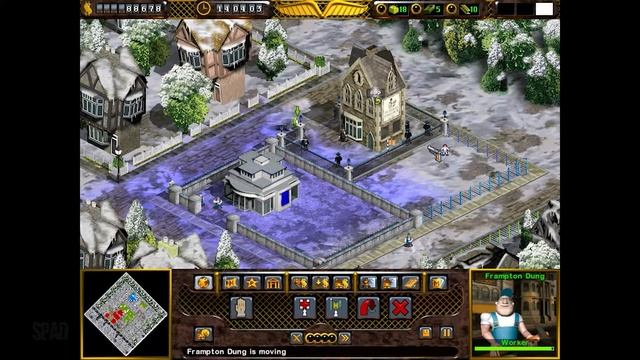 #02 | MOB RULE (Cripple's Bend)(Gameplay / Walkthrough) смотреть онлайн