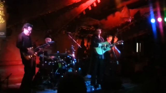 Petunia And The Vipers - Maybe Baby Amy