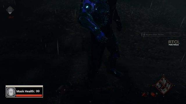 F13th the game return to crystal lake gameplay смотреть онлайн