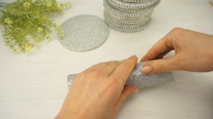 Изумительная Ваза из картона своими руками!