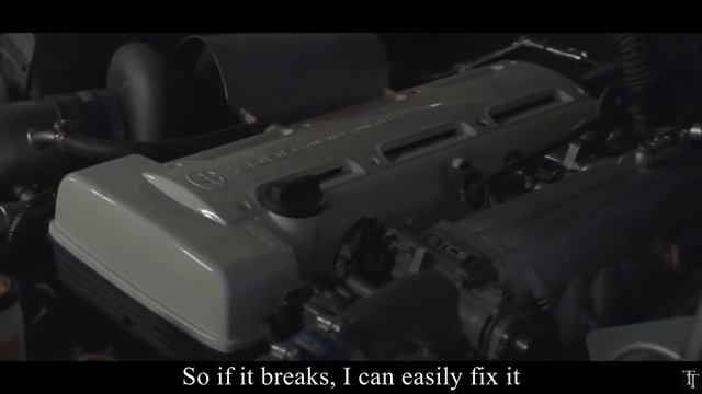 Rolls Royce Phantom 2JZ swap смотреть онлайн