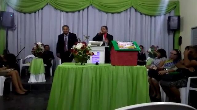 O TEMPO, CRONOS, E O ( KAIRÓS ) DE DEUS смотреть онлайн