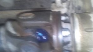 Нива люфты трансмиссии