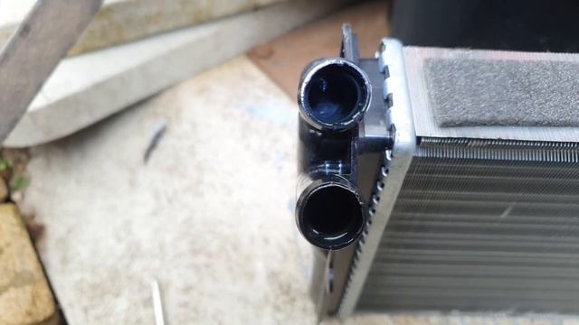 Прежде чем ставить радиатор печки 100 раз проверь!!!!!! Ваз не навижу тебя смотреть онлайн