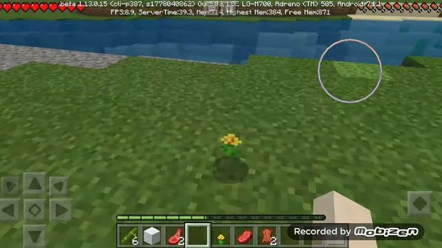 ДРУГОЙ БИОМ (БАМБУКОВЫЙ ЛЕС) ВСЕ БИОМЫ МАЙНКРАФТЕ