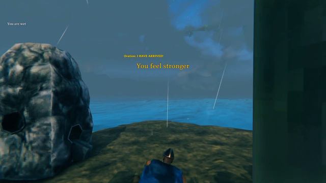 Valheim - How to Teleport Ore & Ingots (Tutorial) смотреть онлайн