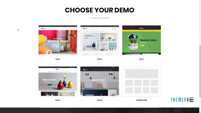 Pav Silkshop - Advanced Multipurpose Opencart Theme Brantley B смотреть онлайн
