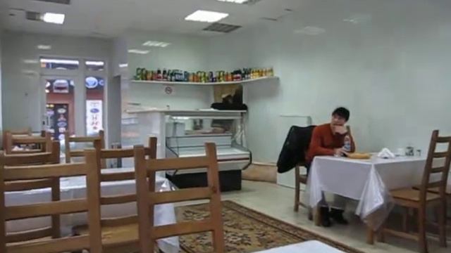 Kafe Halal - кафе халял улица волгина смотреть онлайн