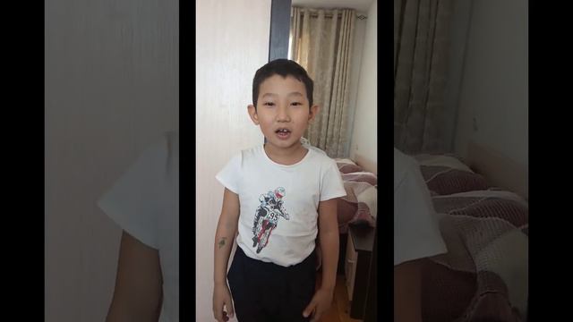 ❦︎Поздравления на День Рождения моей любимой Айганыш эже!❦︎ смотреть онлайн