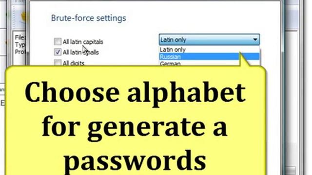 Office Password Recovery Crack смотреть онлайн