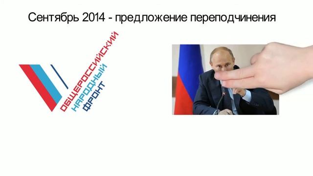 Централизованная система государственного контроля смотреть онлайн