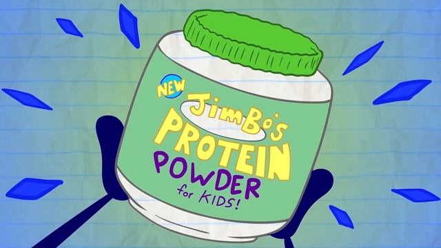 Things Aren't What They Seem, Pencilmate!  ?? | Animated Cartoons Characters | Pencilmation