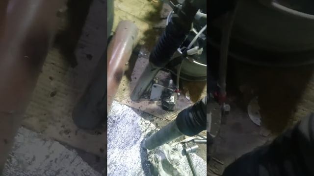 готовлю скутер к сезону 2023 смотреть онлайн