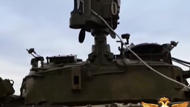 Оружие России. Т-90 "ПРОРЫВ". РОССИЯ. смотреть онлайн