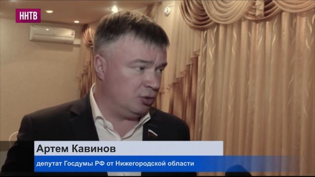 Фельдшерско-акушерские пункты в 35 сельских районах Ниж. обл. будут оснащены современным оборуд-ем смотреть онлайн