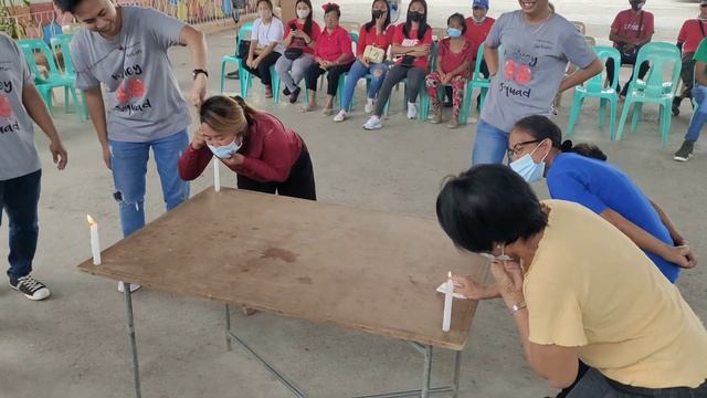 BHCI - Year End Party(2022) Games Part 2 ❤️❤️❤️ смотреть онлайн