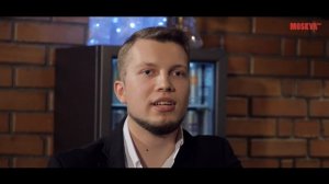 Проект «Барные сплетни». Ведущая Стефания-Марьяна Гурская.
