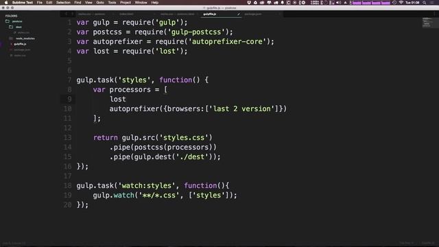 #7 - Lost, A Next Level Grid System смотреть онлайн