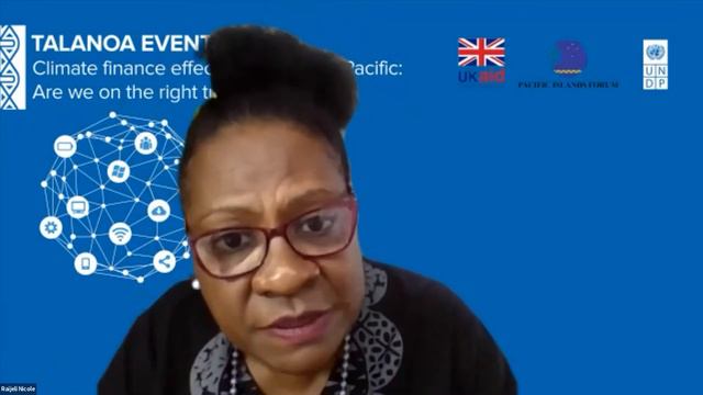 Climate Finance Effectiveness- Are we on the right track? смотреть онлайн