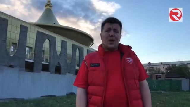 Республиканский Дворец молодёжи - долгострой нашей столицы. смотреть онлайн