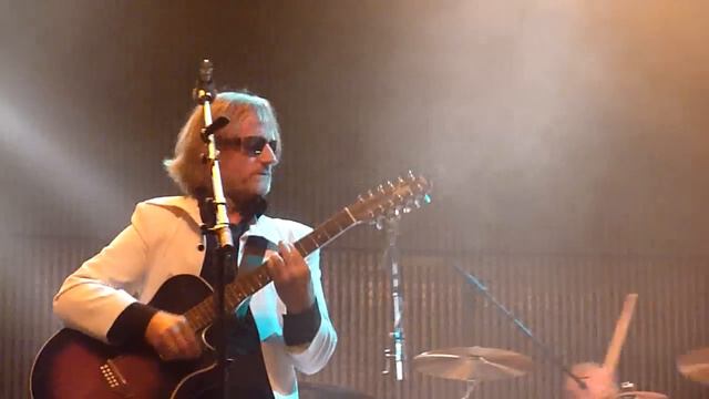 Rote Gitarren - Sie Heißt Anna