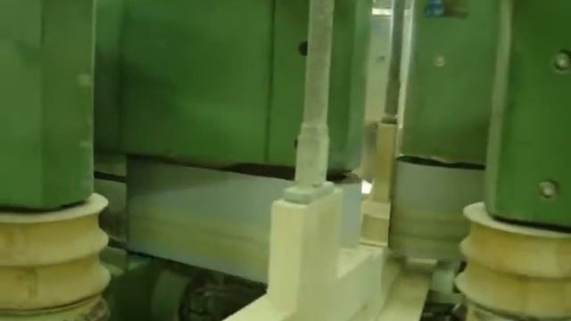Копировальный фрезерно-шлифовальный станок WIGO 1092 смотреть онлайн