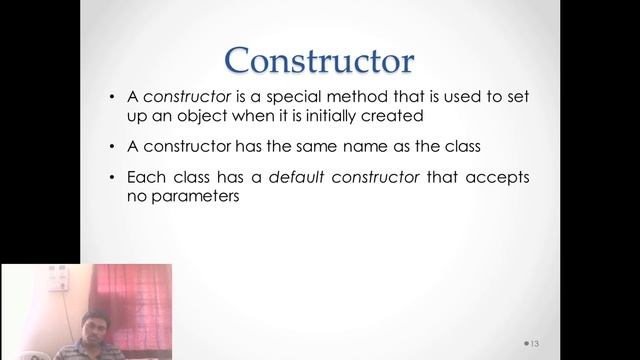 Java Quick Review | Quick Revision of Java | MSBTE | Polytechnic | Engineering | AJP prerequisite смотреть онлайн