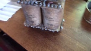 Трансформатор тса 270 1