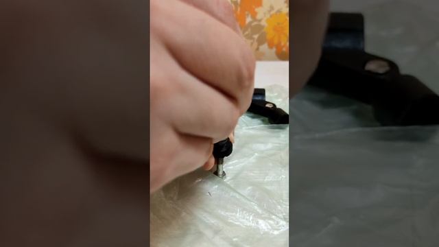 Используем 3Д ручку в домашнем хозяйстве смотреть онлайн