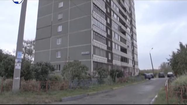 Фонари во дворах смотреть онлайн