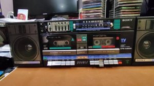 Sony CFS-W600 #Sony #CFS #600