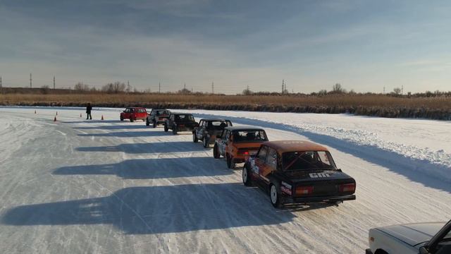 Хорошее начало плохого конца... смотреть онлайн