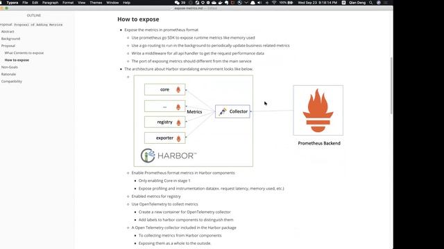 Harbor Community Meeting - China/Europe Time Zone - Sept 23, 2020 смотреть онлайн