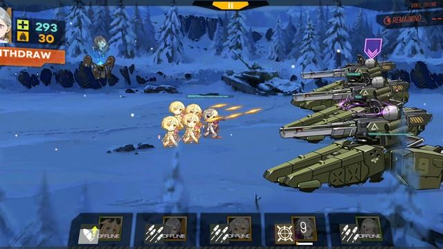 [GFL]Gunboat first victory смотреть онлайн
