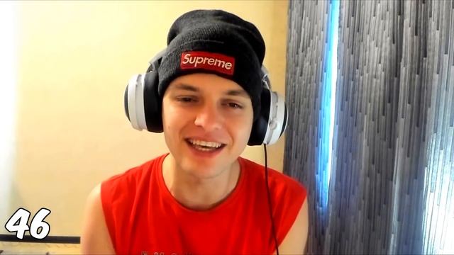 100 ФАКТОВ О TITAN CHANNEL смотреть онлайн