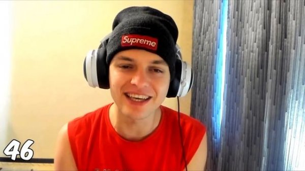 100 ФАКТОВ О TITAN CHANNEL