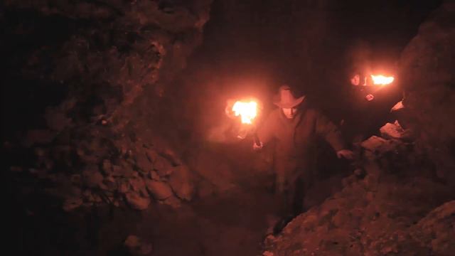 Золотоискатели