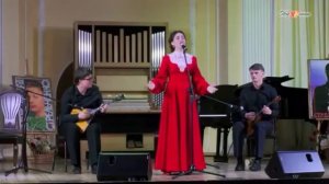Русская народная песня «Ой, вы гуси» из репертуара А. И. Стрельченко