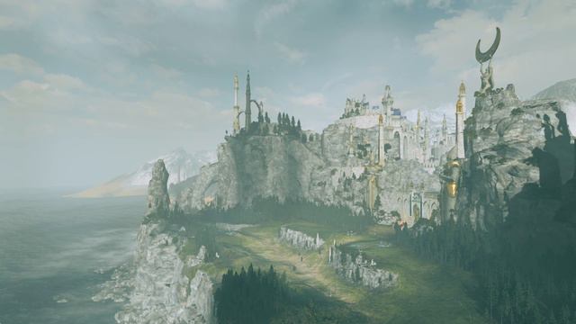 Arylthan, Hauch des Todes #hochelfen #warhammer #fantasy #deutsch #lore #fanfiction смотреть онлайн