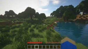 КАК СДЕЛАТЬ МАЙНКРАФТ РЕАЛИСТИЧНЫМ?!