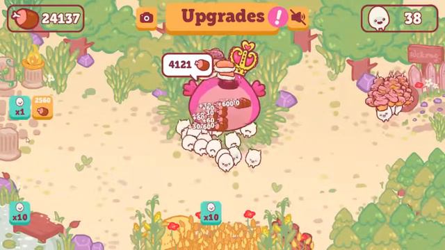 Princess Nom Nom | ALL HAIL PRINCESS NOM NOM смотреть онлайн