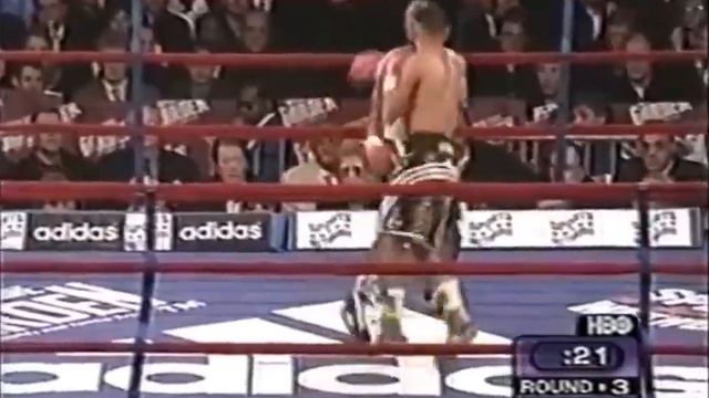 Prince Naseem Hamed vs Kevin Kelley Highlights ALL OUT SLUGFEST смотреть онлайн