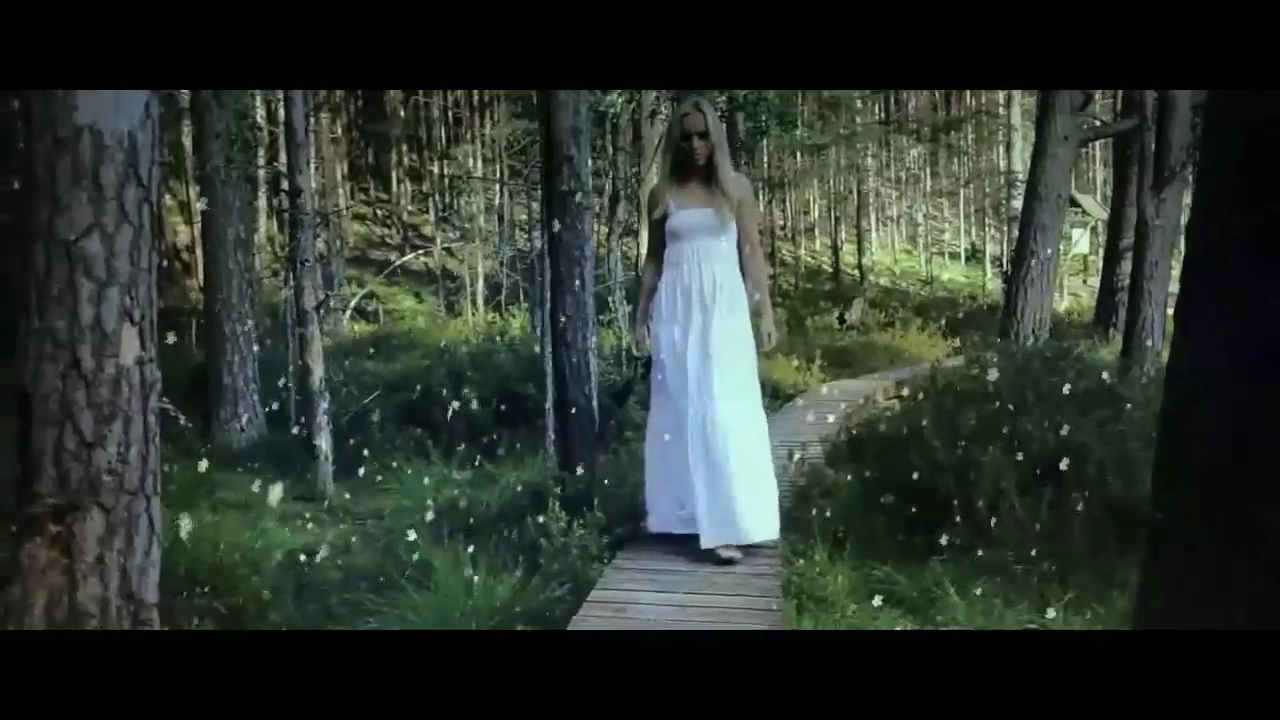 Jason Parker feat. Crizzn - Return To Innocence (Tomtrax & Orca Video Edit) смотреть онлайн