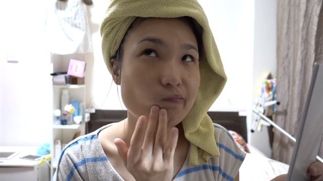 (Beauty talk)韓國Dr.Jart V7 Toning Mask 維他命透白面膜用後評價 смотреть онлайн