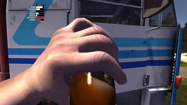 MSC: #3 Car Doors, Hood & Sewage Jobs! смотреть онлайн