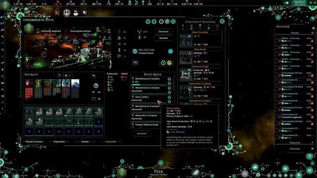 Star Trek: New Horizons - Into the Mirror Darkly - Borg - 20 - Assimilation of the Devore смотреть онлайн