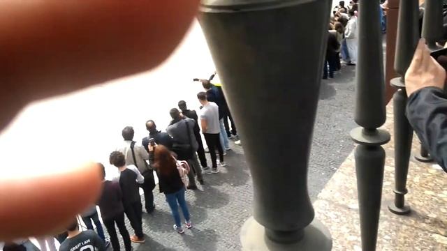 Ferrari burnouts centro Porto смотреть онлайн