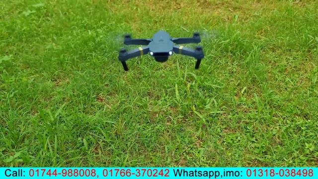 RC Drone 998 Pro 4K Drone Camera Unboxing || Review in Water Prices || 998 Pro 4K Drone смотреть онлайн