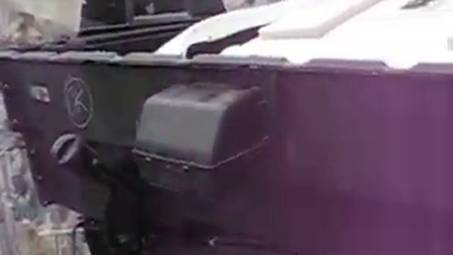 arreglando un toyota tacoma 02 смотреть онлайн